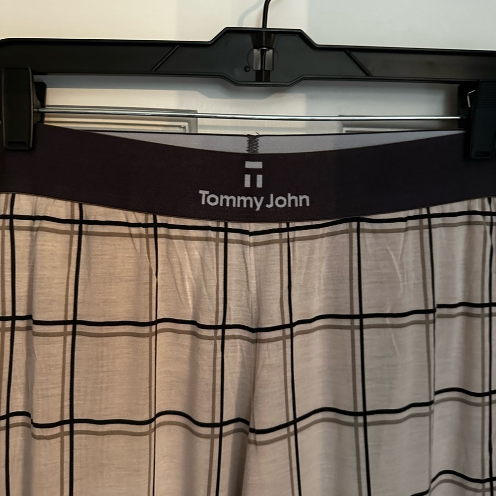 Tommy John Women’s Second Skin sleep pant
